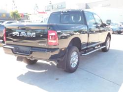 2024 RAM 2500 Laramie Rambox