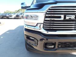 2024 RAM 2500 Laramie Rambox