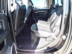 2024 RAM 2500 Laramie Rambox