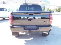 2024 RAM 2500 Laramie Rambox