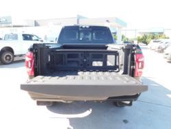 2024 RAM 2500 Laramie Rambox
