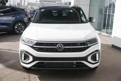 2024 Volkswagen
                T-Roc 140TSI R-Line