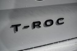 2024 Volkswagen
                T-Roc 140TSI R-Line