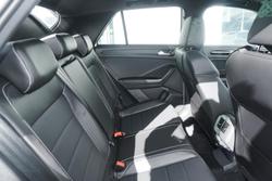 2024 Volkswagen
                T-Roc 140TSI R-Line