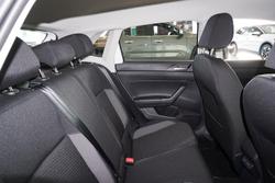 2025 Volkswagen Polo 85TSI Life