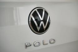 2025 Volkswagen Polo 85TSI Life