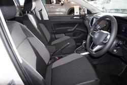 2025 Volkswagen Polo 85TSI Life