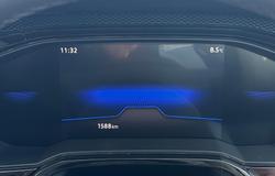 2025 Volkswagen Polo 85TSI Life