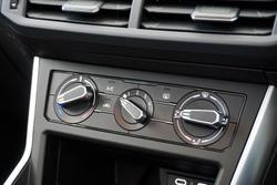 2025 Volkswagen Polo 85TSI Life