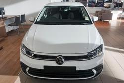 2025 Volkswagen Polo 85TSI Life