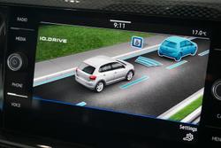 2025 Volkswagen Polo 85TSI Life