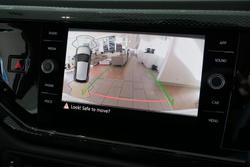 2025 Volkswagen Polo 85TSI Life