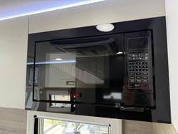 2025 Franklin G5 225 Rear Club