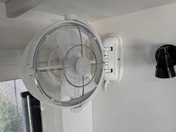 2025 Franklin G5 225 Rear Club