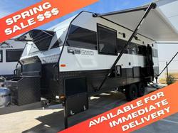 Franklin G5 225 Rear Club