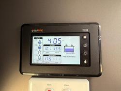 2025 Franklin G5 225 Rear Club