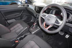 2025 Volkswagen Polo GTI