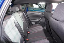 2025 Volkswagen Polo GTI