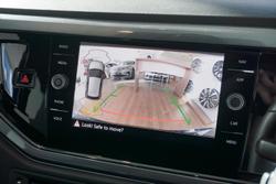 2025 Volkswagen Polo GTI