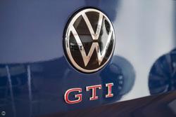 2025 Volkswagen Polo GTI