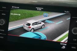 2025 Volkswagen Polo GTI