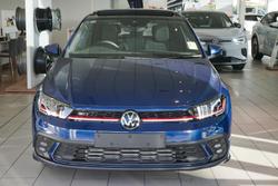 2025 Volkswagen Polo GTI