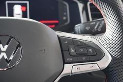 2025 Volkswagen Polo GTI