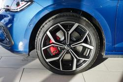 2025 Volkswagen Polo GTI