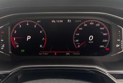 2025 Volkswagen Polo GTI