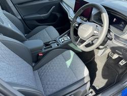 2025 SKODA Octavia 110TSI SportLine