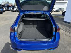 2025 SKODA Octavia 110TSI SportLine