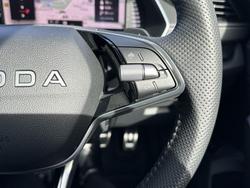 2025 SKODA Octavia 110TSI SportLine