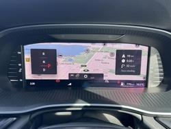 2025 SKODA Octavia 110TSI SportLine