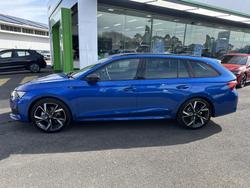 2025 SKODA Octavia 110TSI SportLine