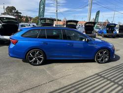 2025 SKODA Octavia 110TSI SportLine