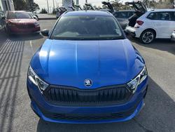 2025 SKODA Octavia 110TSI SportLine