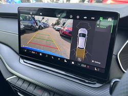 2025 SKODA Octavia 110TSI SportLine