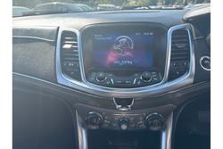 2017 Holden
                Calais V