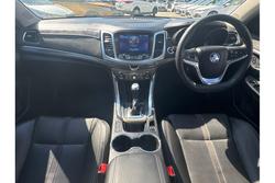2017 Holden
                Calais V