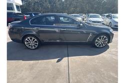 2017 Holden
                Calais V