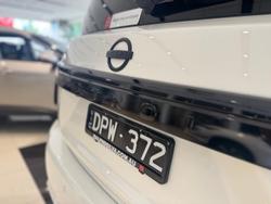 2025 Nissan Patrol Ti