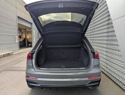 2021 Audi Q3 40 TFSI F3 MY21 Four Wheel Drive