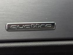 2021 Audi Q3 40 TFSI F3 MY21 Four Wheel Drive