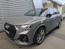 2021 Audi Q3 40 TFSI F3 MY21 Four Wheel Drive