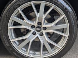 2021 Audi Q3 40 TFSI F3 MY21 Four Wheel Drive