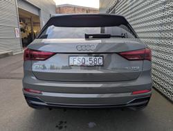 2021 Audi Q3 40 TFSI F3 MY21 Four Wheel Drive