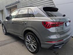 2021 Audi Q3 40 TFSI F3 MY21 Four Wheel Drive