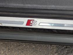 2021 Audi Q3 40 TFSI F3 MY21 Four Wheel Drive