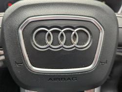 2021 Audi Q3 40 TFSI F3 MY21 Four Wheel Drive