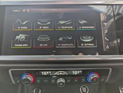 2021 Audi Q3 40 TFSI F3 MY21 Four Wheel Drive